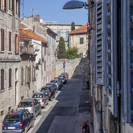 Old Town Apartment 91 Pula Exterior foto